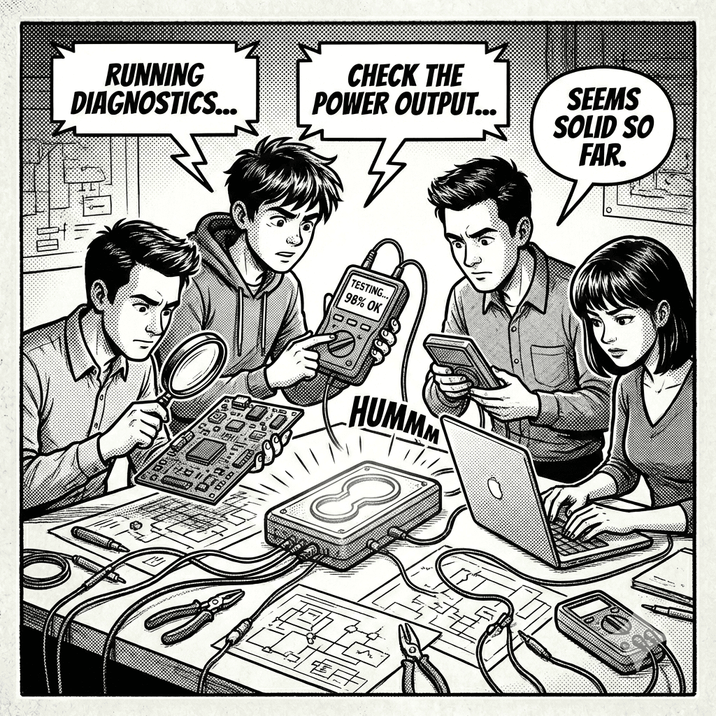 Community Verification